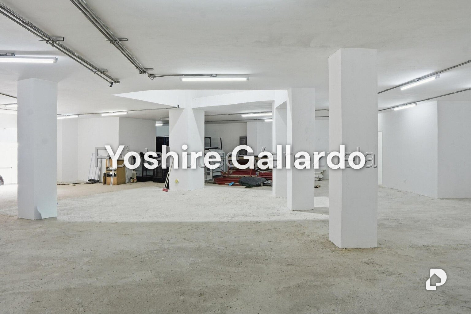 Local comercial en Chuao, Caracas – 14
