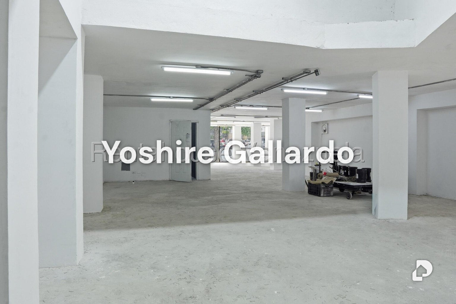 Local comercial en Chuao, Caracas – 11