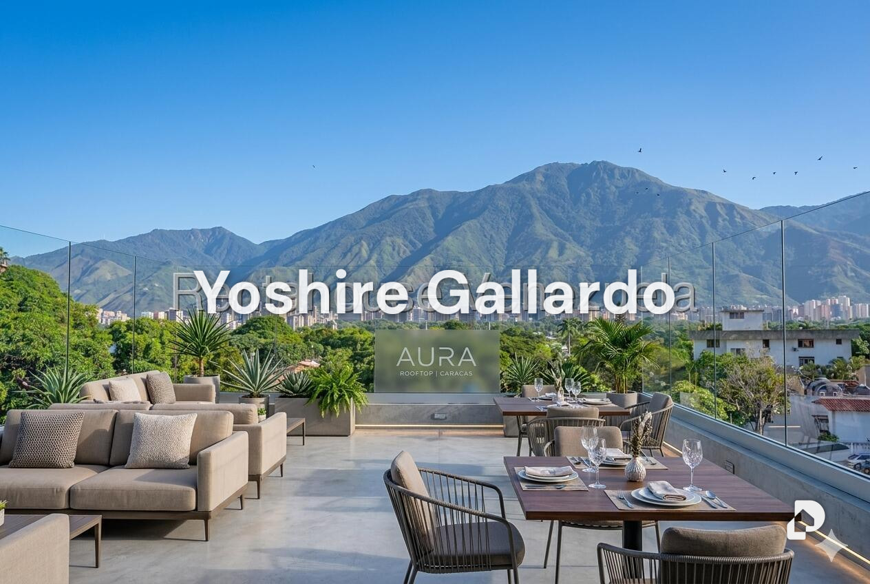 Local comercial en Chuao, Caracas – 25