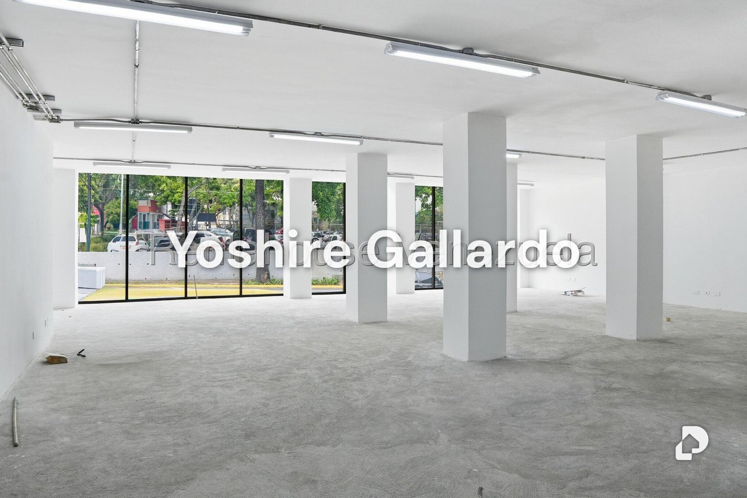 Local comercial en Chuao, Caracas – 13
