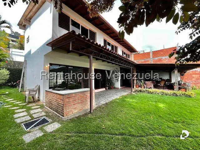 Casa en Prados del Este, Caracas – 27