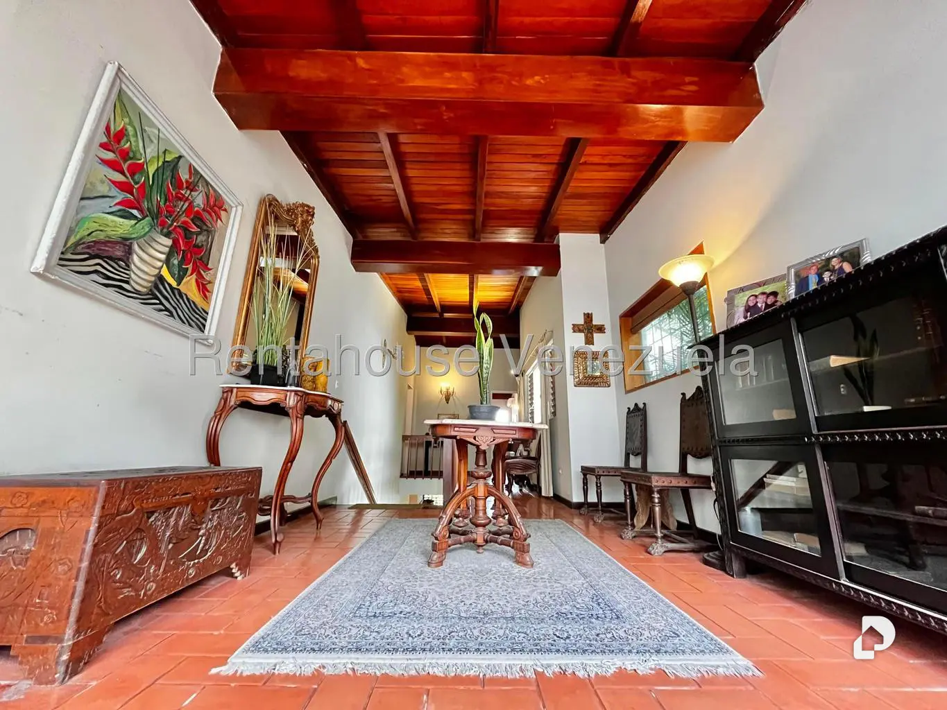 Casa en Prados del Este, Caracas – 9