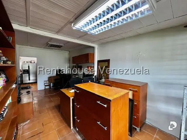 Casa en Prados del Este, Caracas – 21
