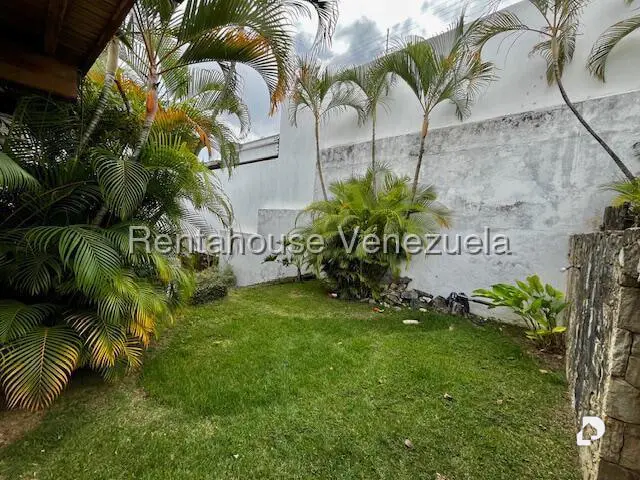Casa en Prados del Este, Caracas – 6
