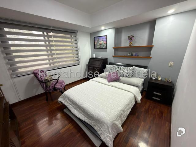 Apartamento en El Rosal, Caracas – 7