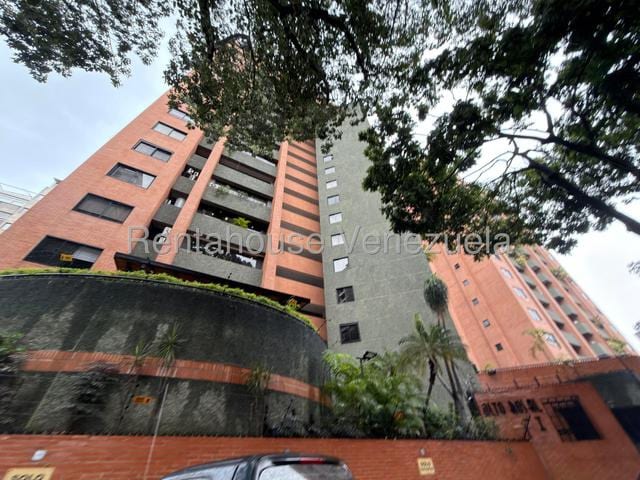 Apartamento en El Rosal, Caracas - 1