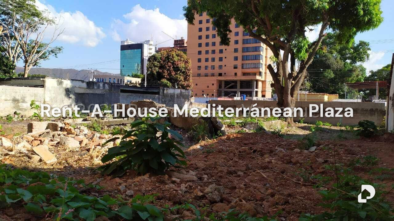Terreno en La Viña, Valencia – 1