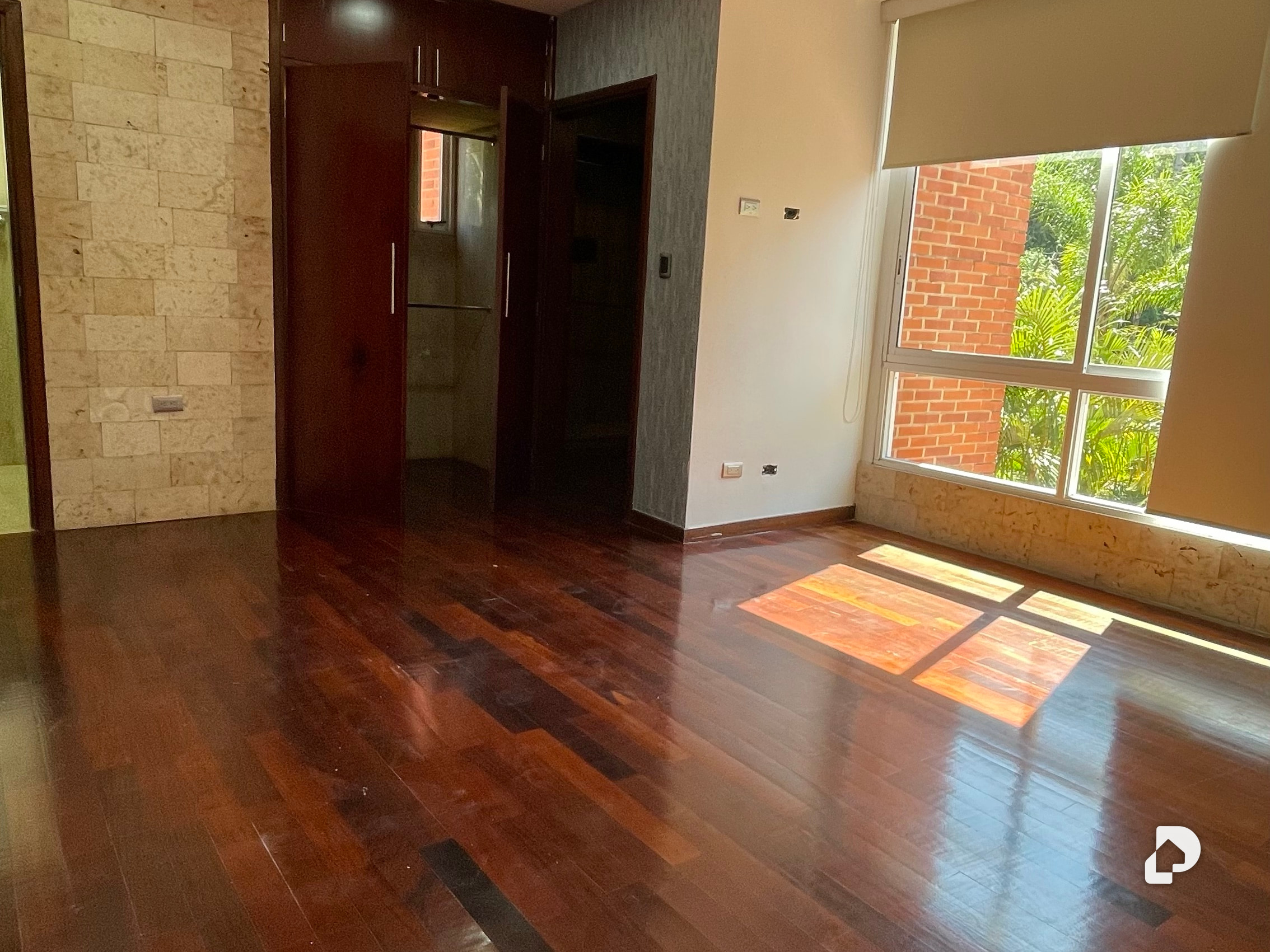 Apartamento en La Lagunita, Caracas – 9