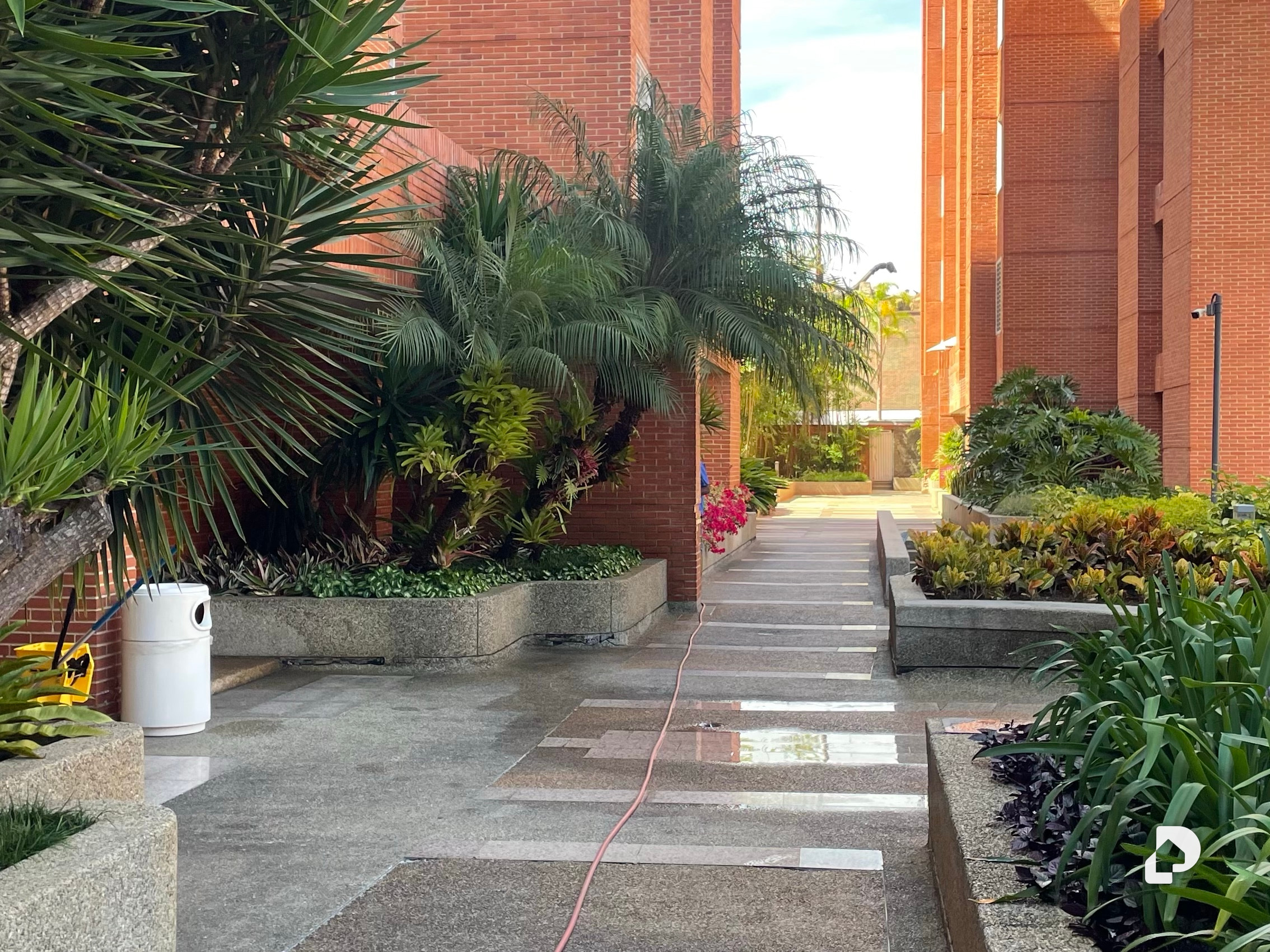 Apartamento en La Lagunita, Caracas – 2