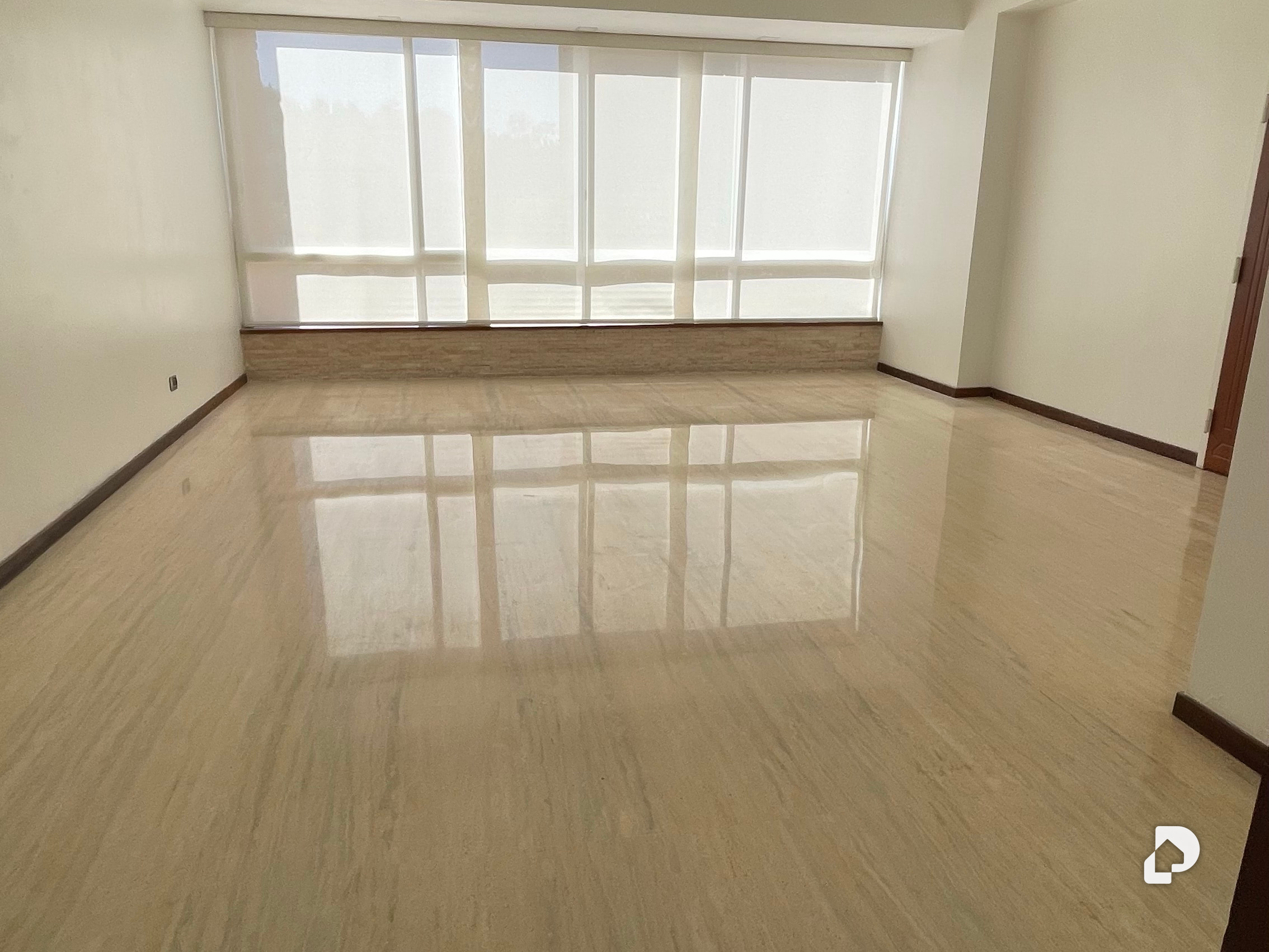 Apartamento en La Lagunita, Caracas – 5