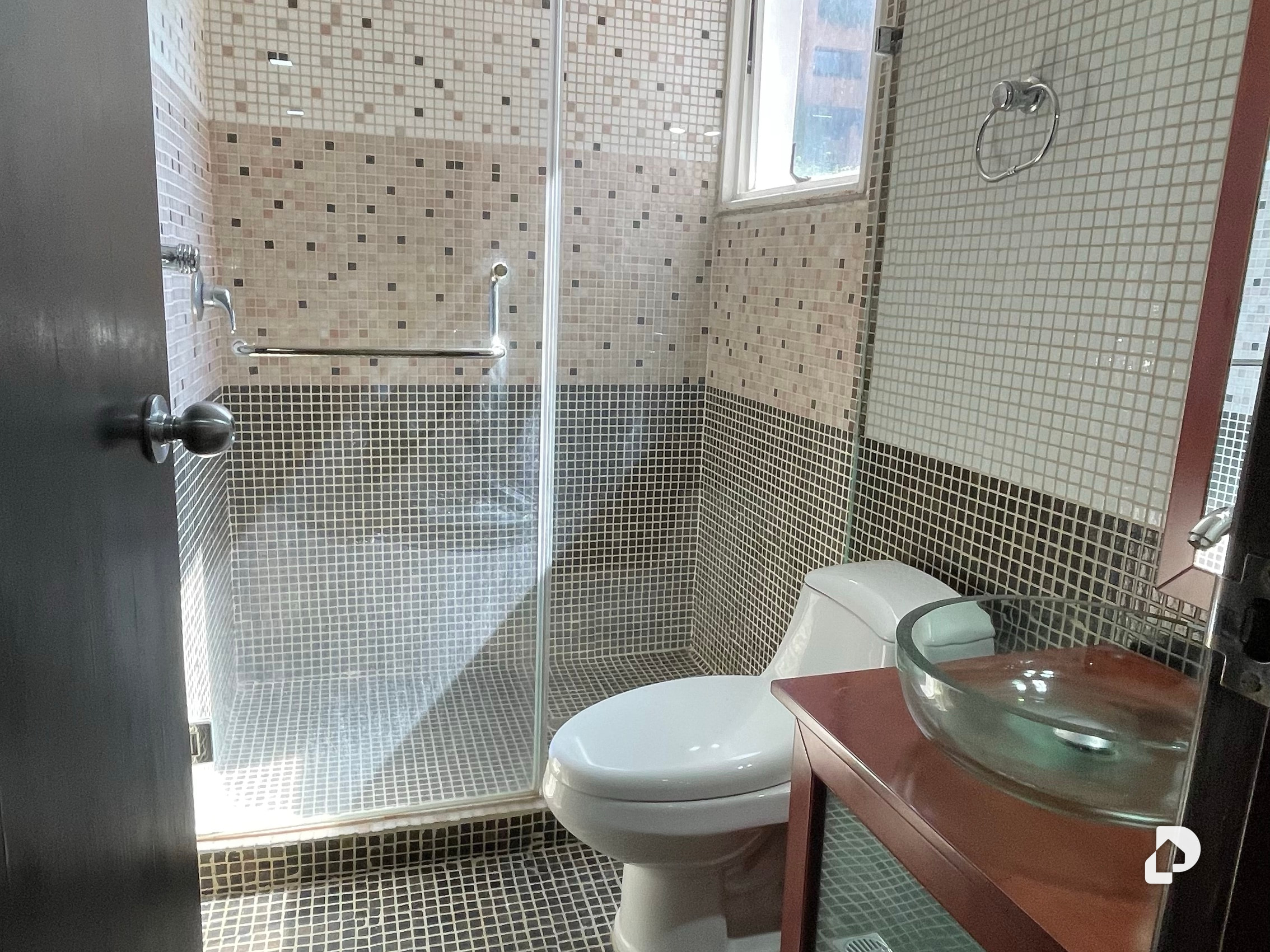 Apartamento en La Lagunita, Caracas – 14