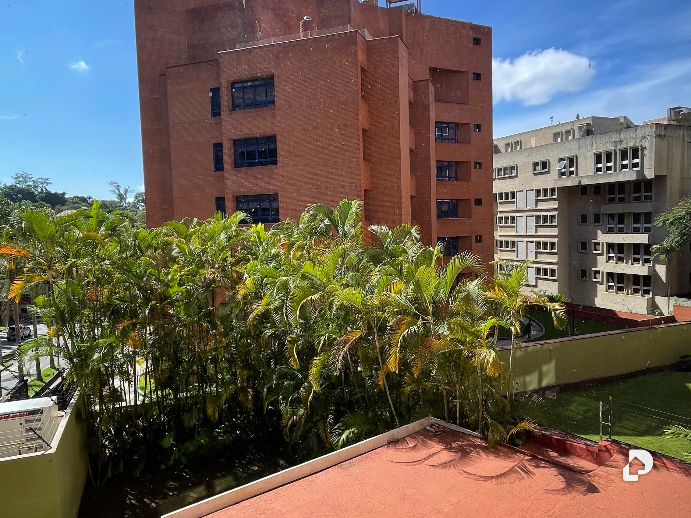 Apartamento en La Lagunita, Caracas – 15