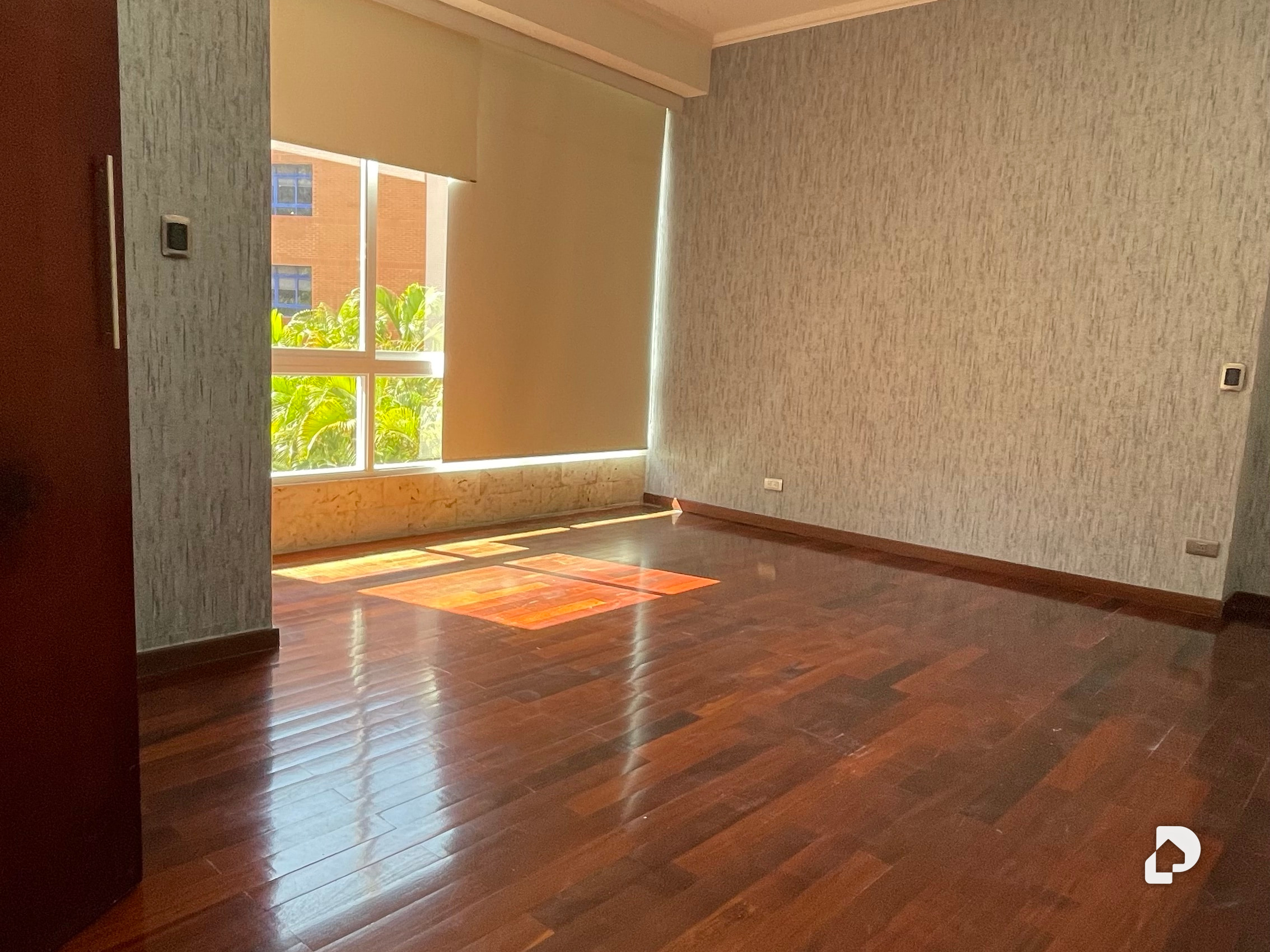 Apartamento en La Lagunita, Caracas – 12