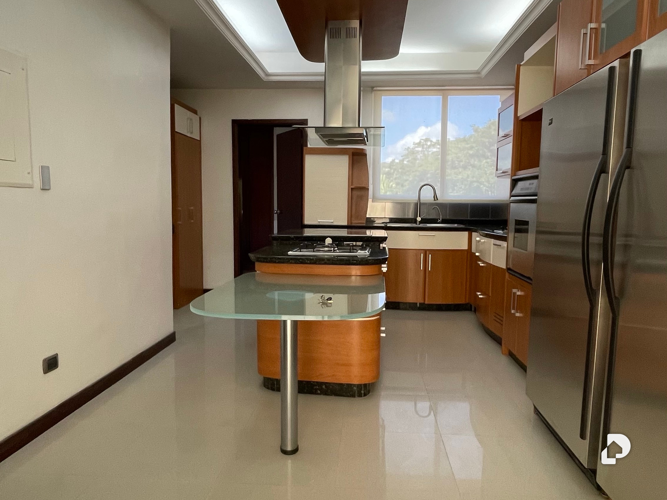 Apartamento en La Lagunita, Caracas – 6
