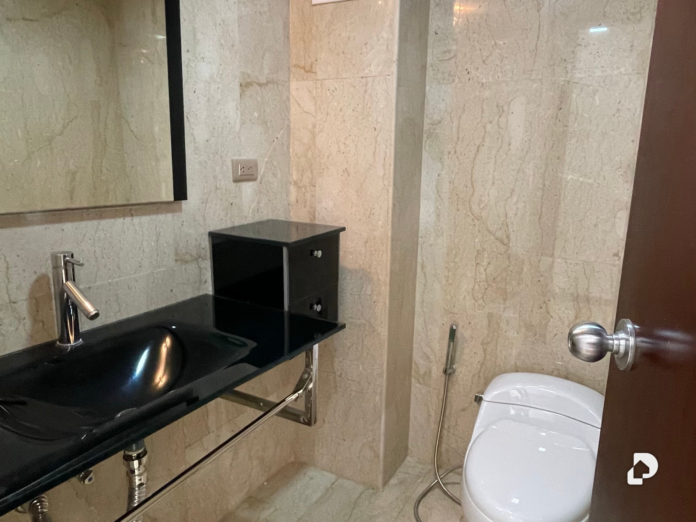 Apartamento en La Lagunita, Caracas – 7
