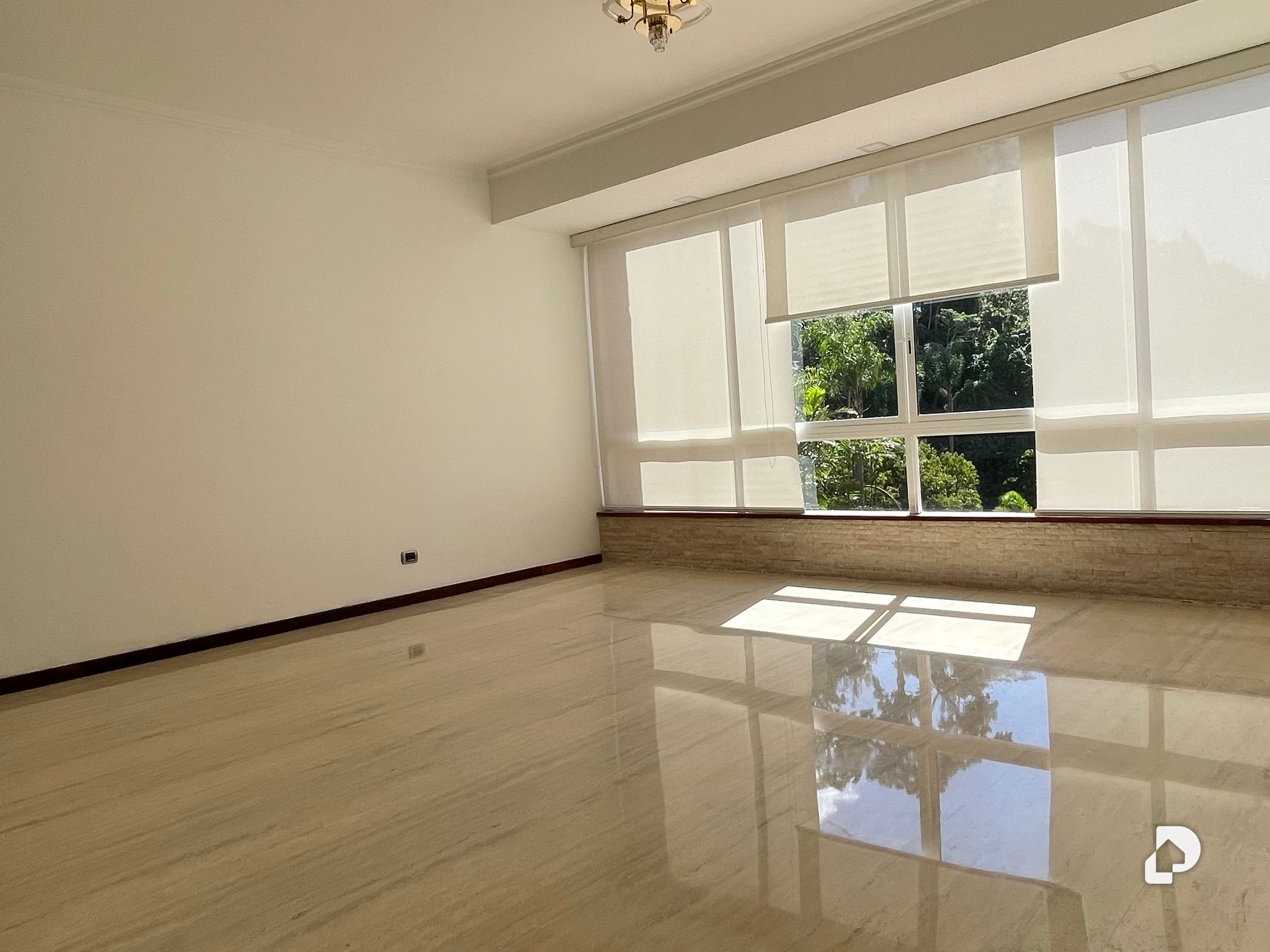 Apartamento en La Lagunita, Caracas – 4