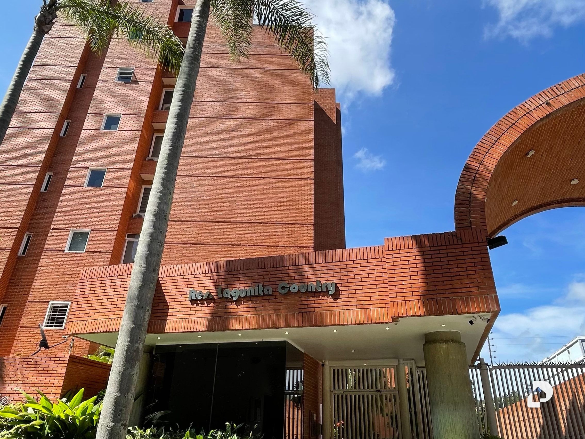 Apartamento en La Lagunita, Caracas – 1