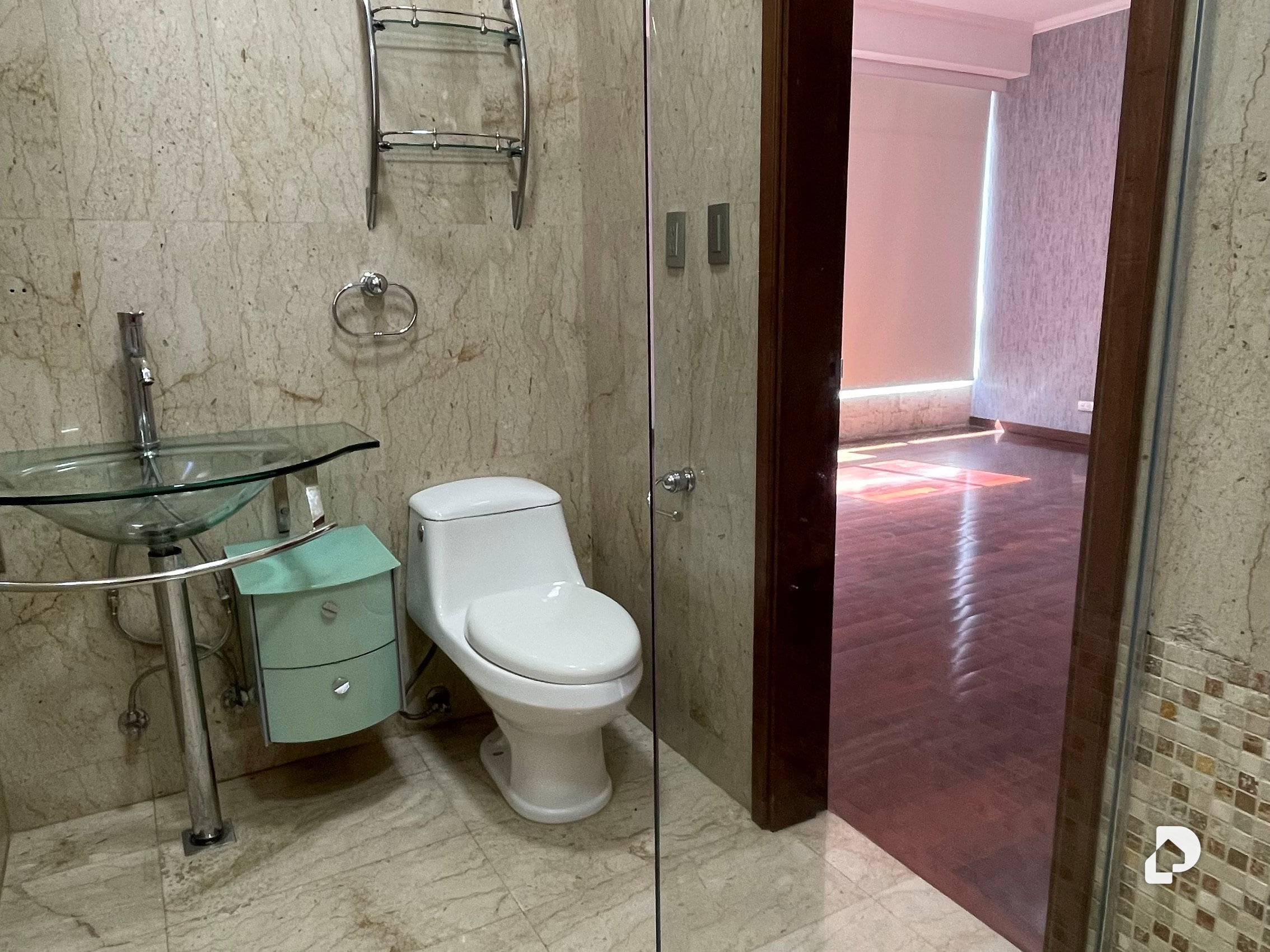Apartamento en La Lagunita, Caracas – 10