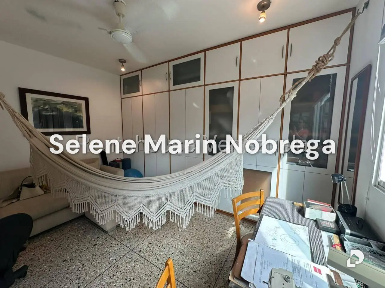 Apartment in Sebucan, Caracas – 22