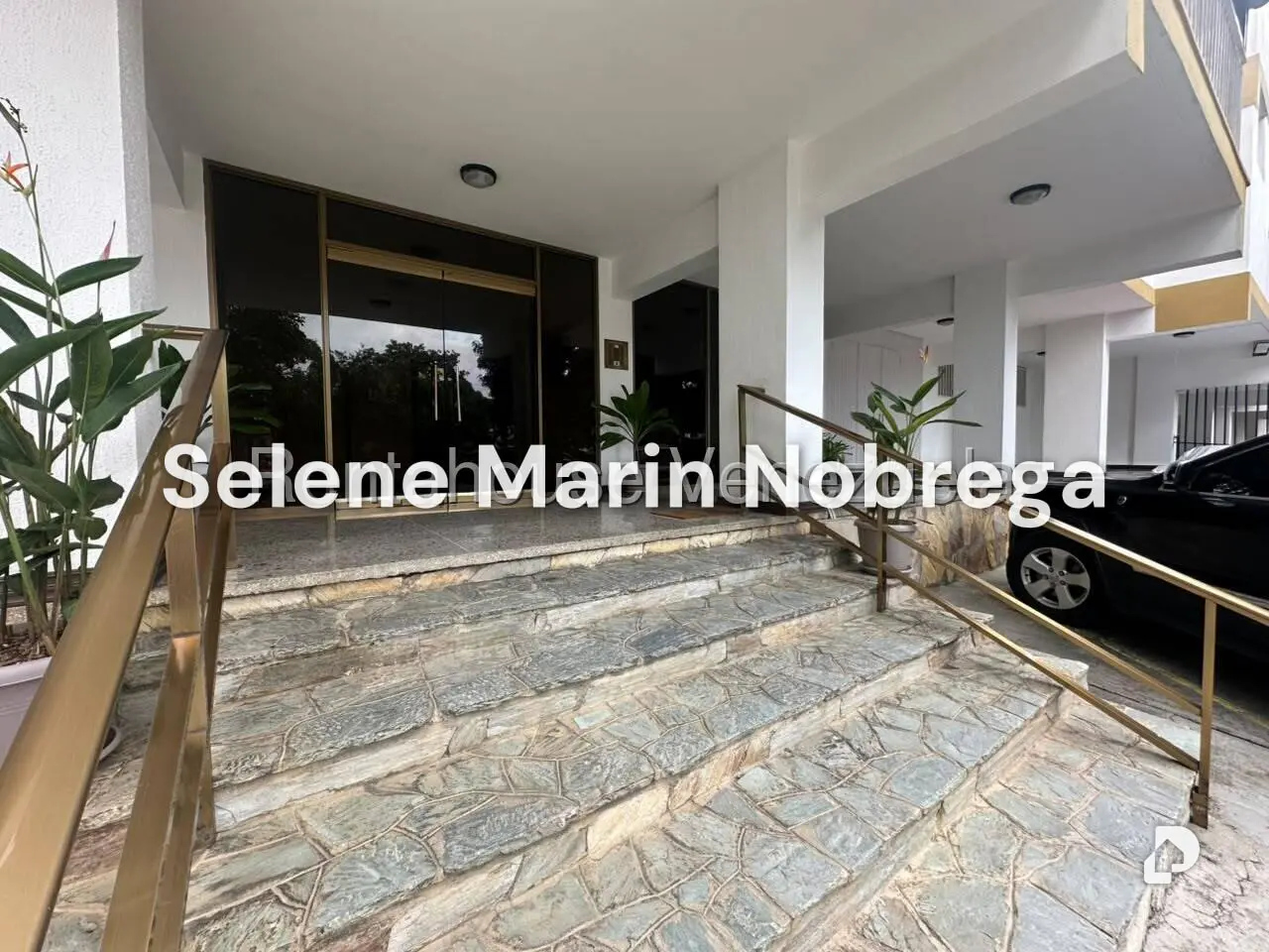 Apartment in Sebucan, Caracas – 2