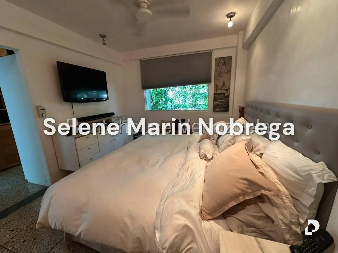 Apartment in Sebucan, Caracas – 25