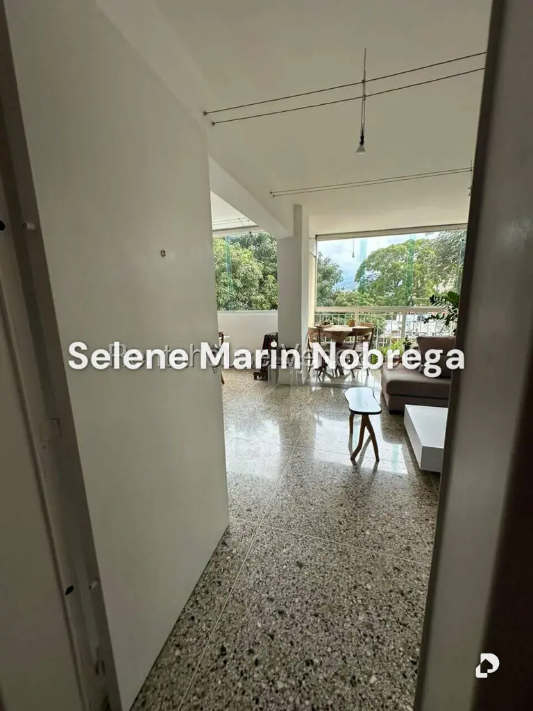 Apartment in Sebucan, Caracas – 7