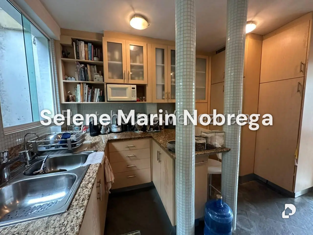 Apartment in Sebucan, Caracas – 16