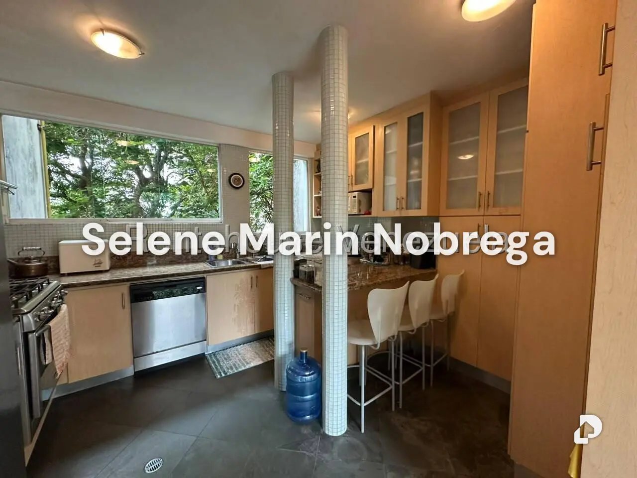 Apartment in Sebucan, Caracas – 15