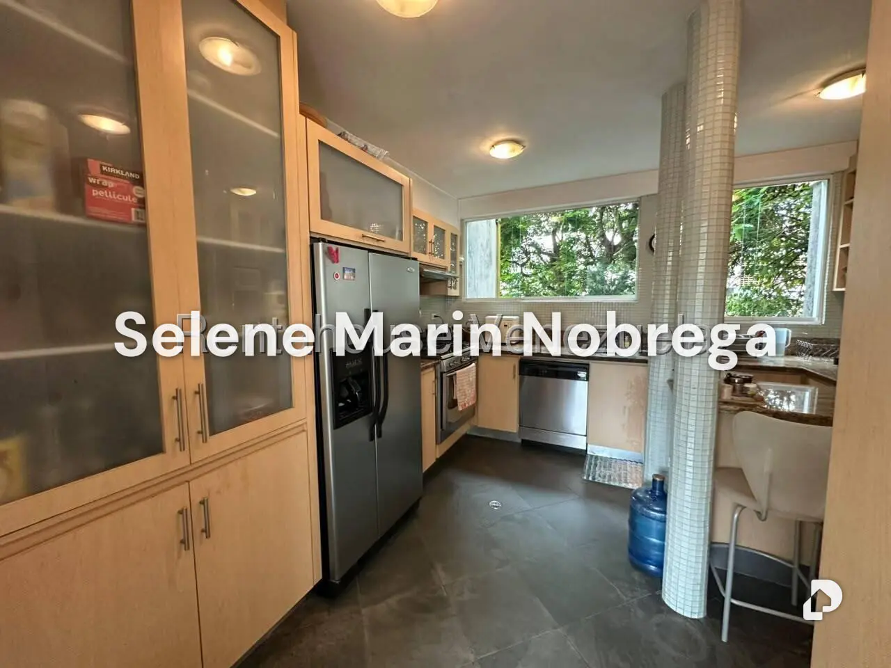 Apartment in Sebucan, Caracas – 18