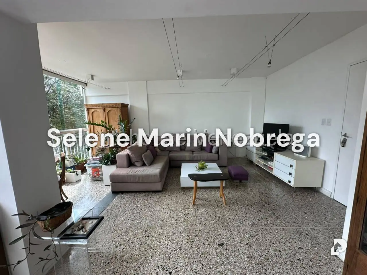 Apartment in Sebucan, Caracas – 11