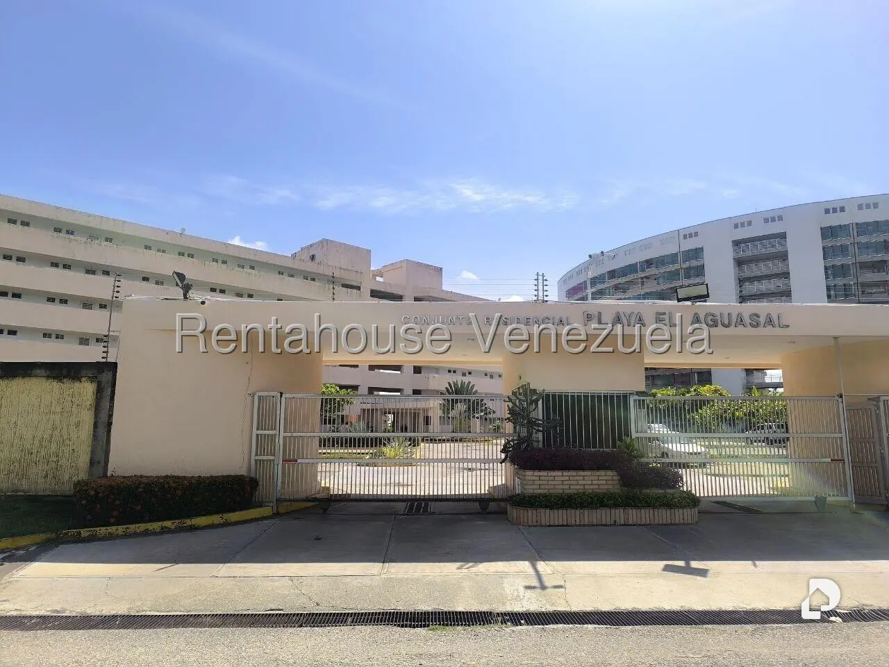 Apartamento en Agua Sal, Higuerote – 1