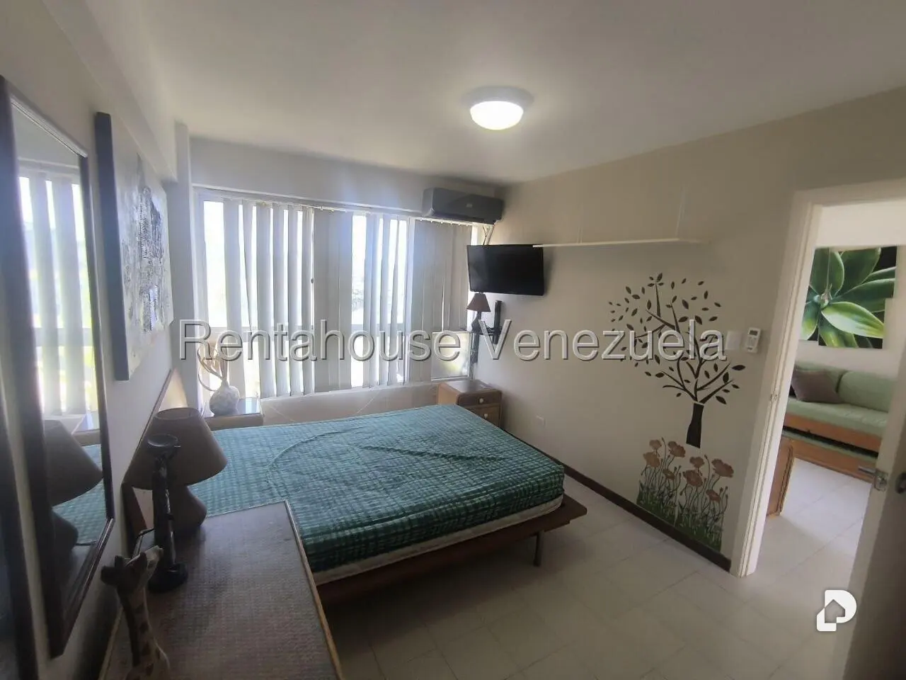 Apartamento en Agua Sal, Higuerote – 10