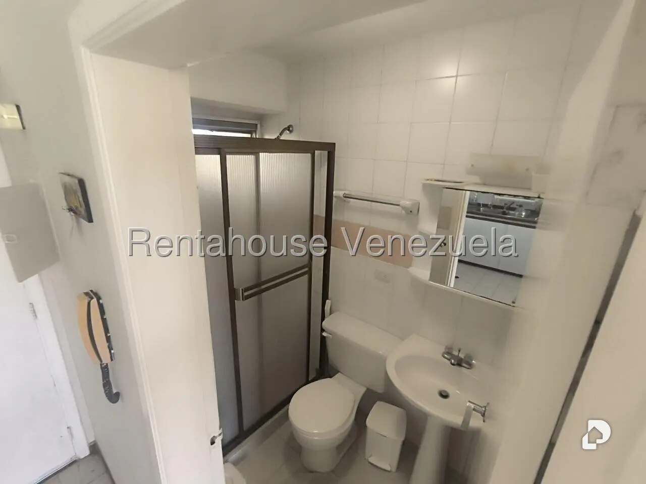 Apartamento en Agua Sal, Higuerote – 9