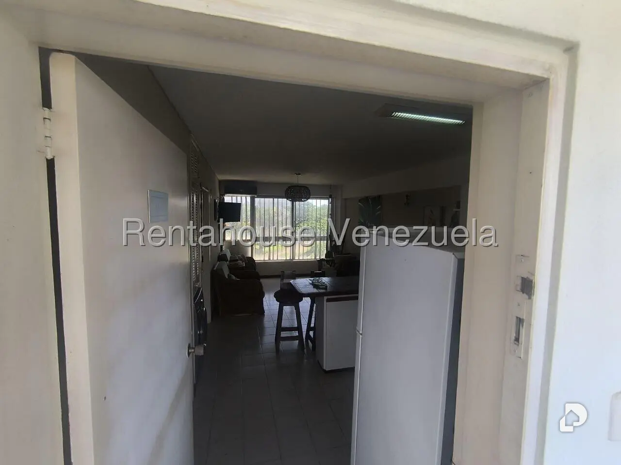 Apartamento en Agua Sal, Higuerote – 5