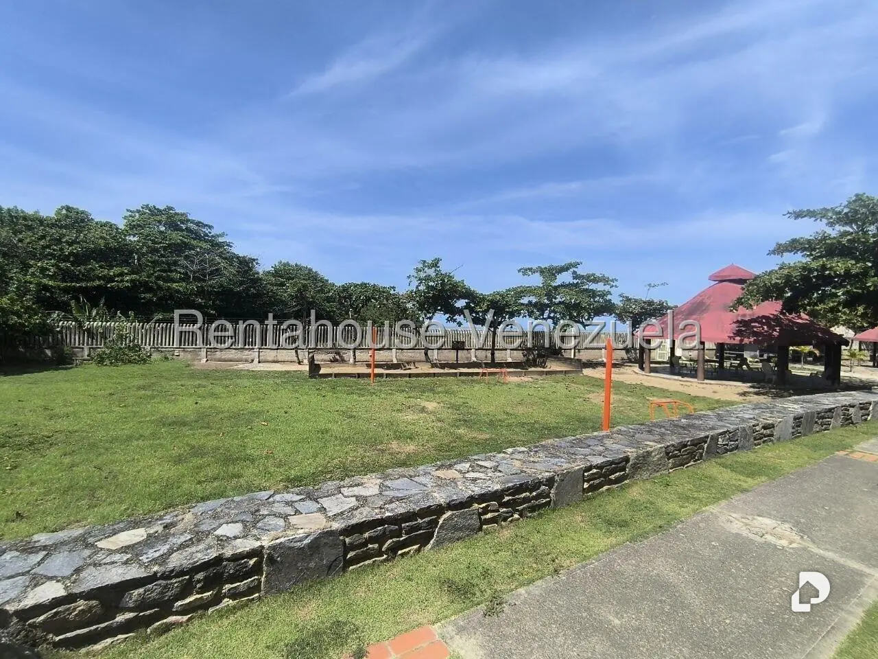 Apartamento en Agua Sal, Higuerote – 4
