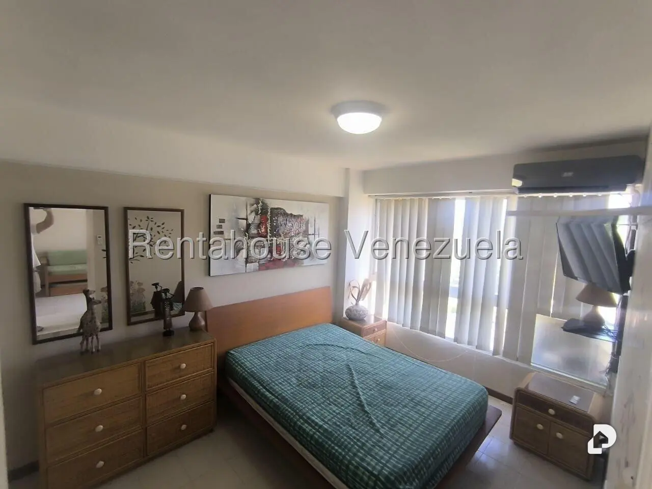 Apartamento en Agua Sal, Higuerote – 11