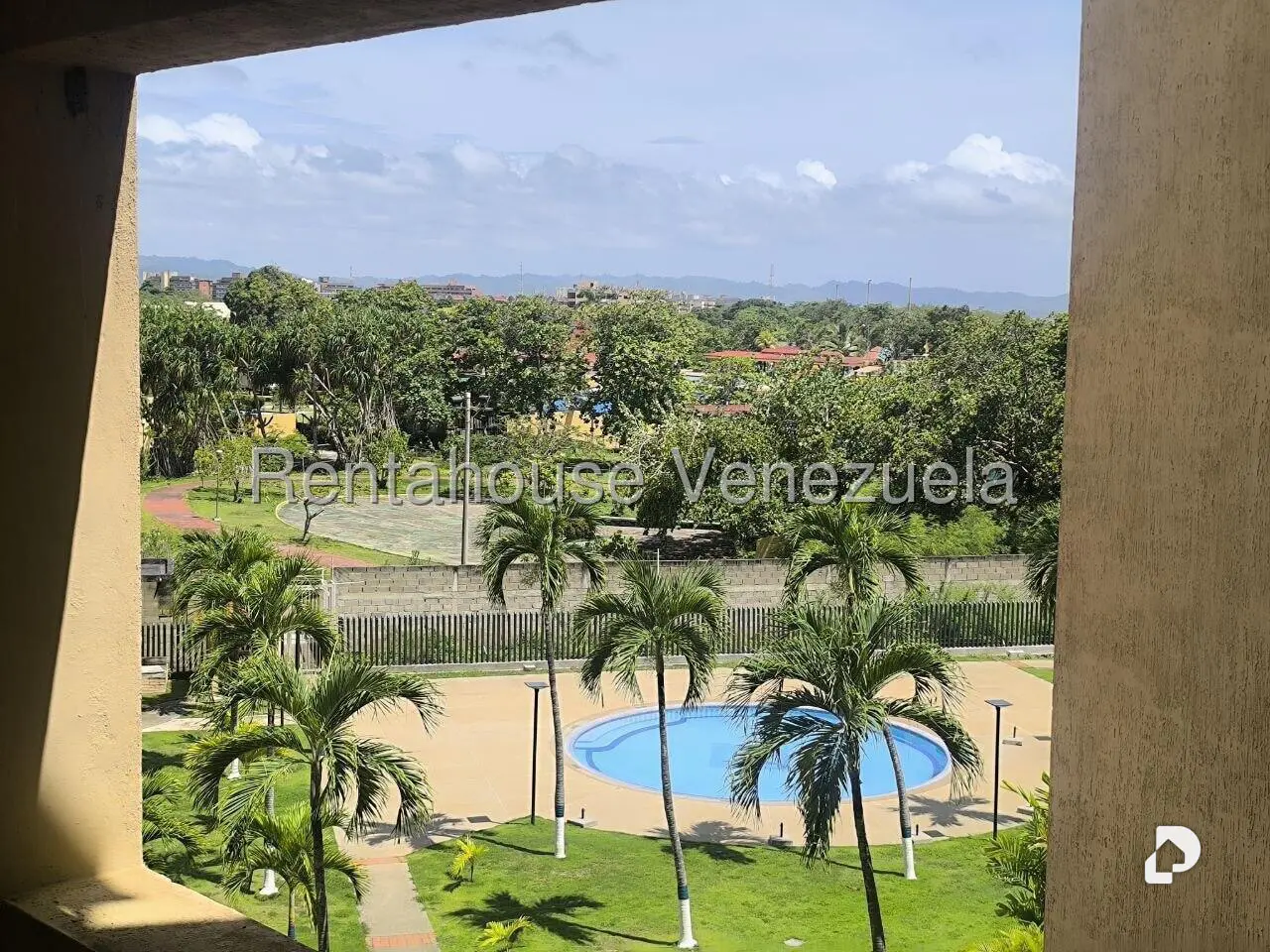 Apartamento en Agua Sal, Higuerote – 17