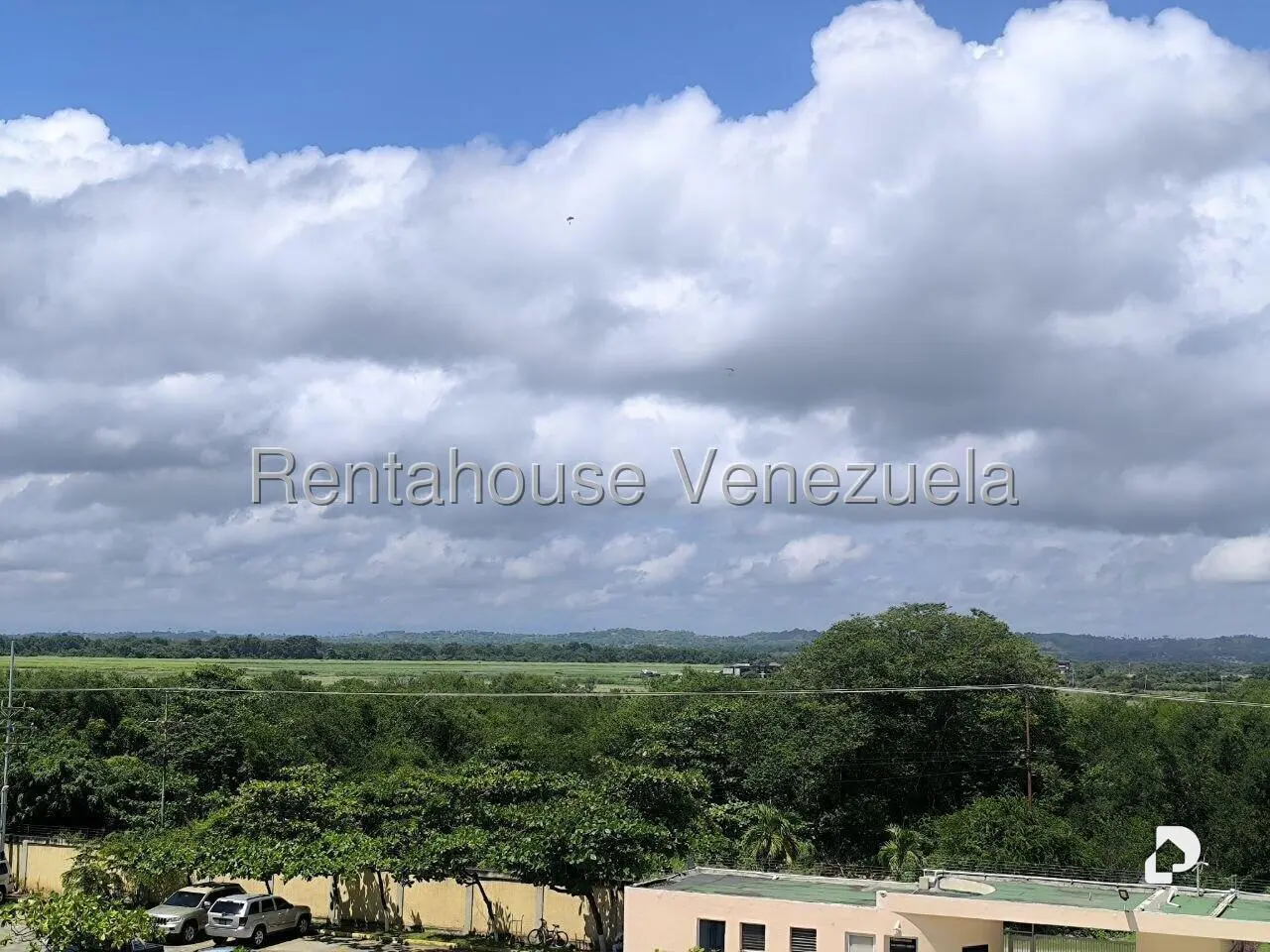 Apartamento en Agua Sal, Higuerote – 18