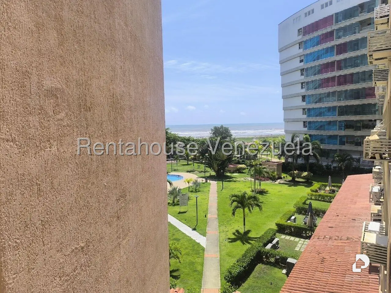 Apartamento en Agua Sal, Higuerote – 16
