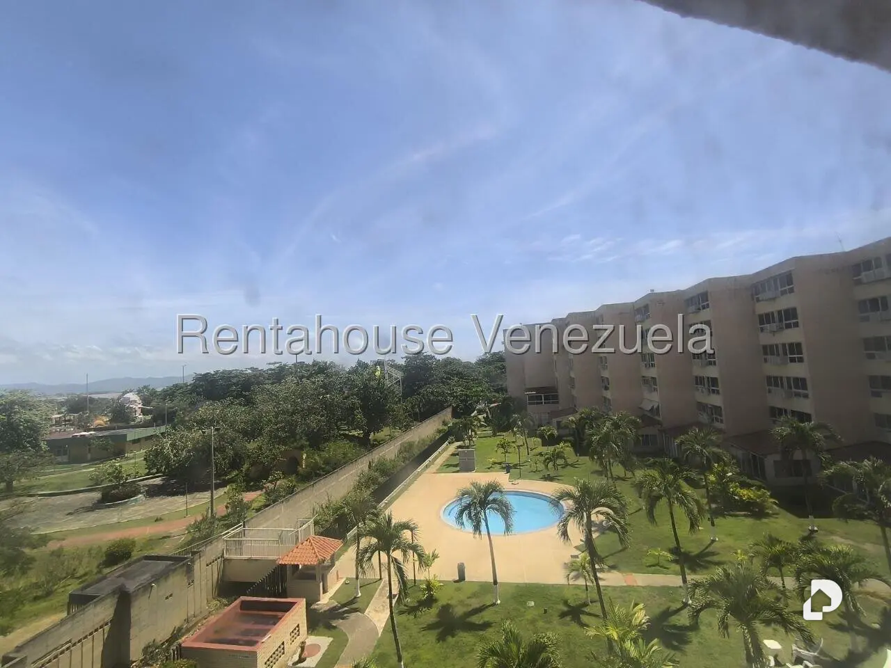 Apartamento en Agua Sal, Higuerote – 12