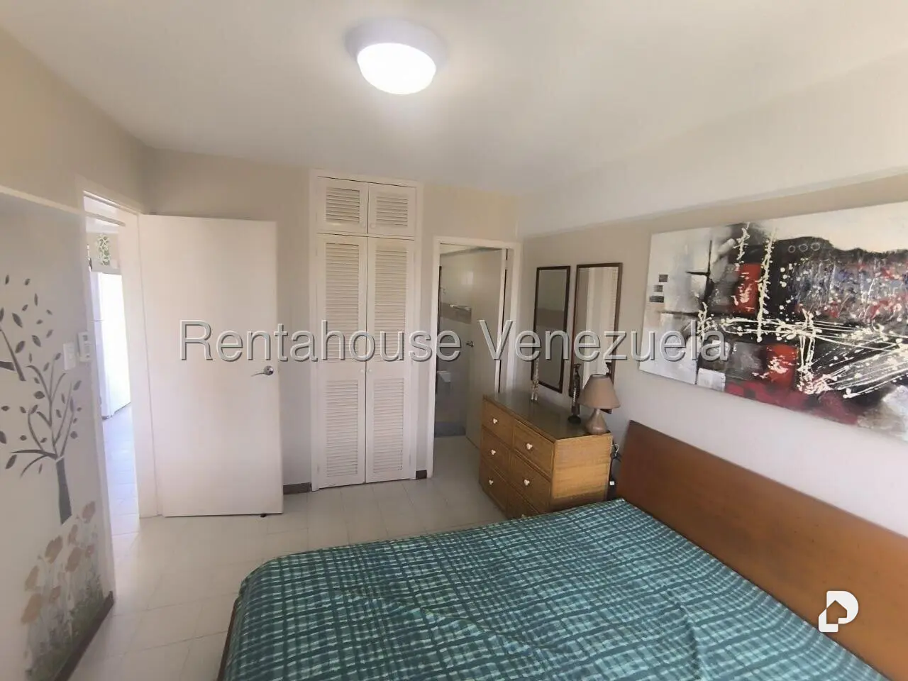 Apartamento en Agua Sal, Higuerote – 13