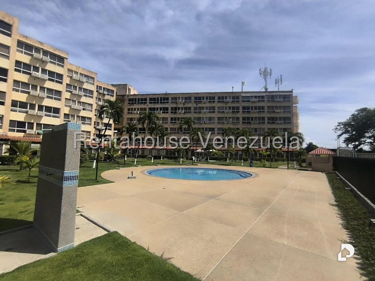 Apartamento en Agua Sal, Higuerote – 3