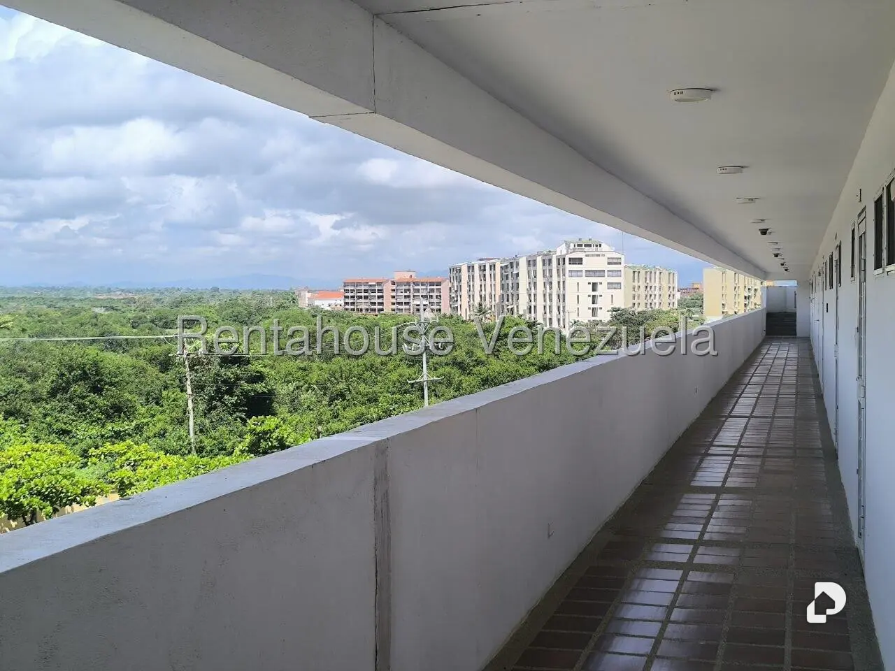 Apartamento en Agua Sal, Higuerote – 14