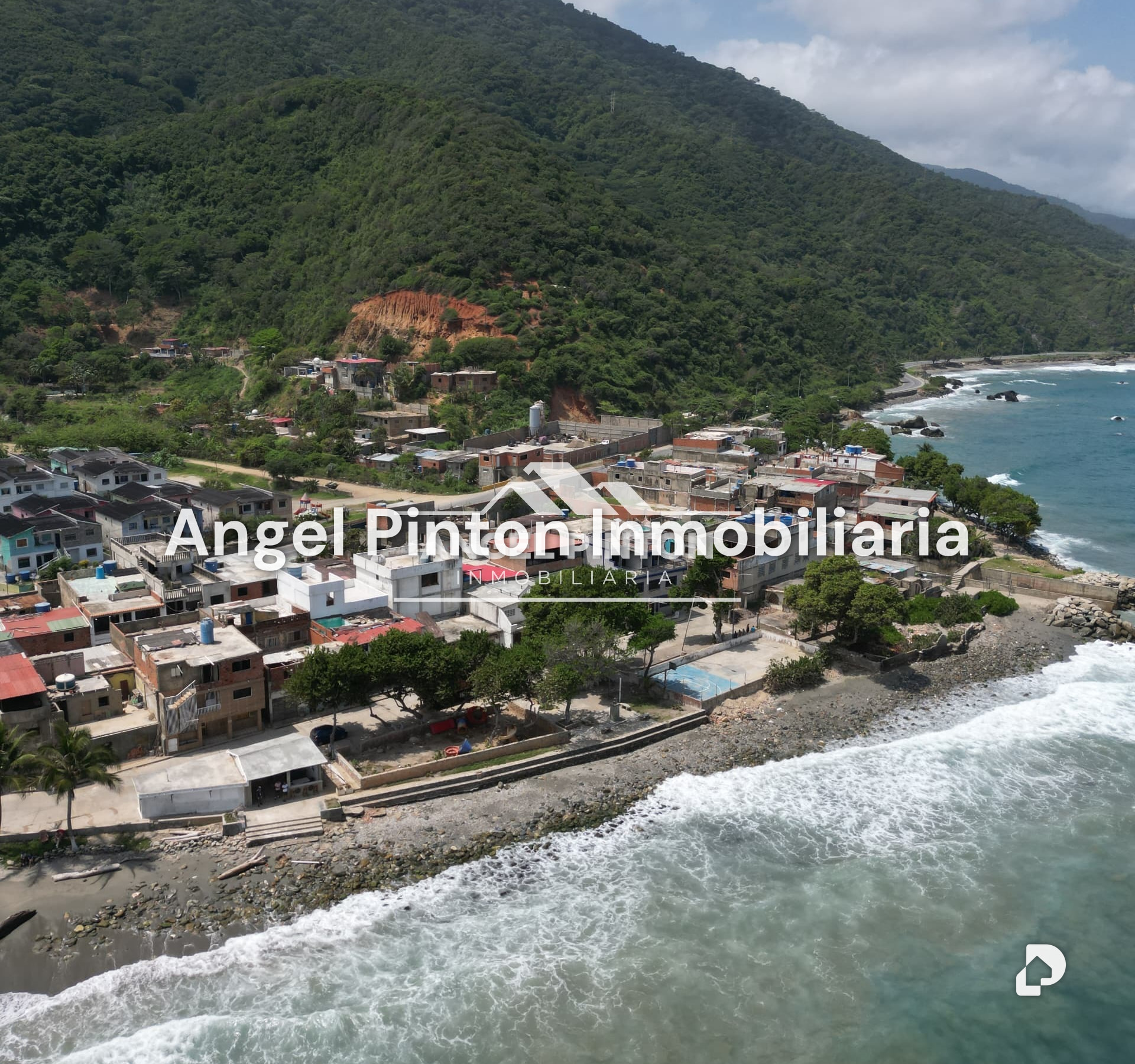 Edificio en Naiguata, La Guaira – 6
