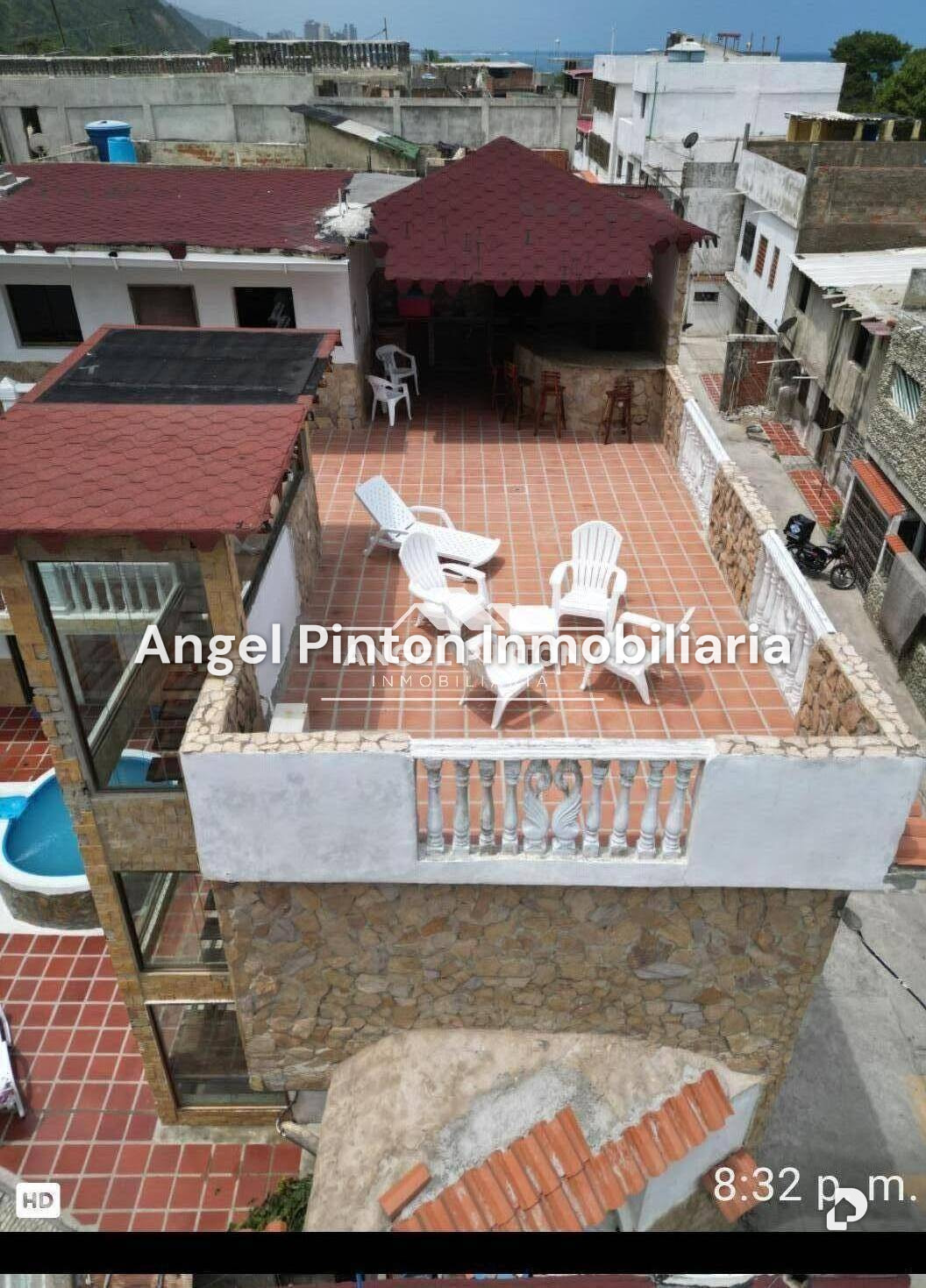 Edificio en Naiguata, La Guaira – 3