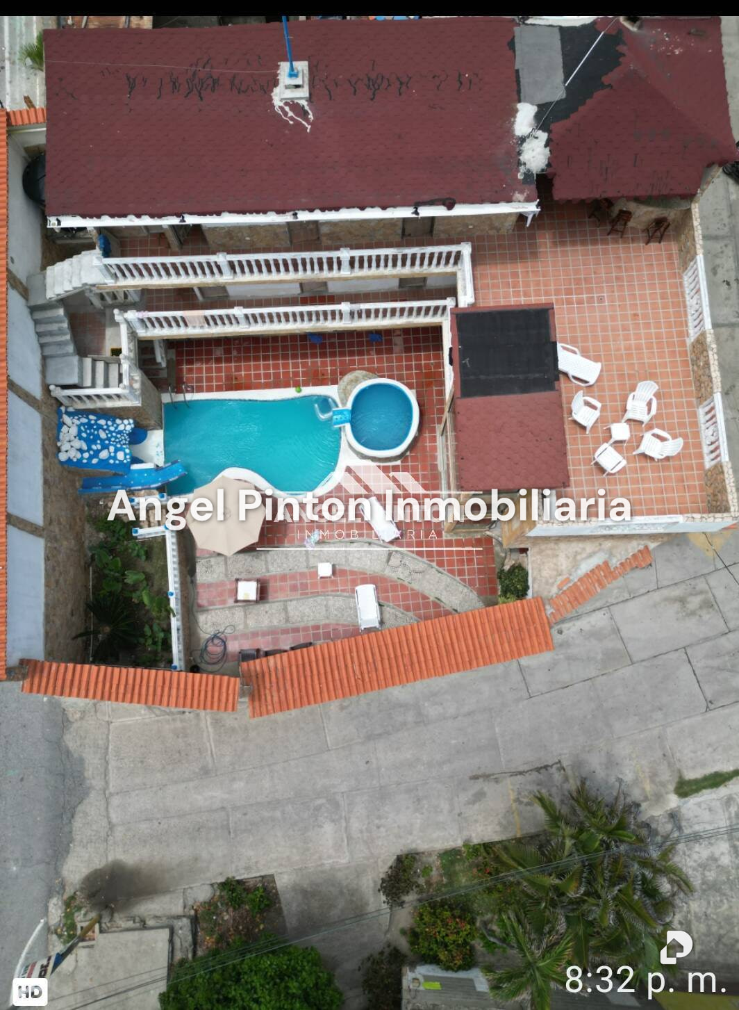 Edificio en Naiguata, La Guaira – 2