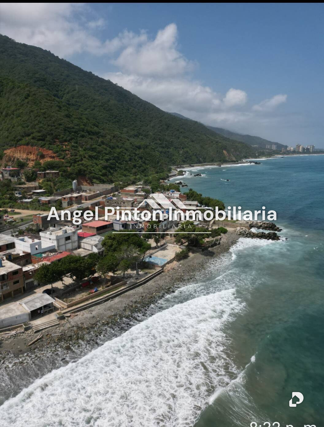 Edificio en Naiguata, La Guaira – 4