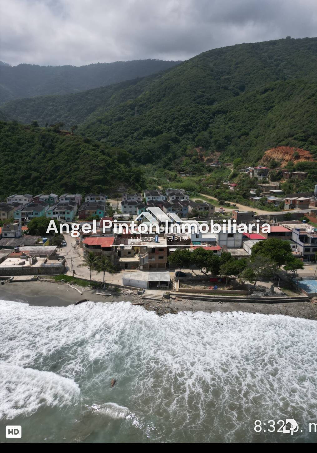 Edificio en Naiguata, La Guaira – 5