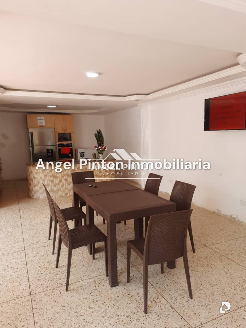 Edificio en Naiguata, La Guaira – 10