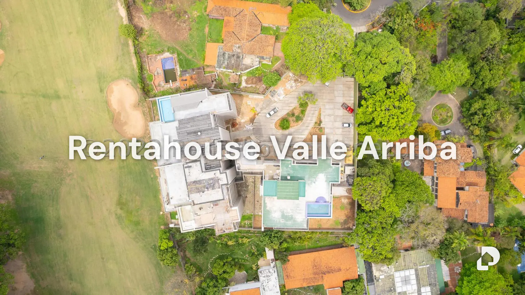 Apartamento en Campo Alegre, Caracas – 5